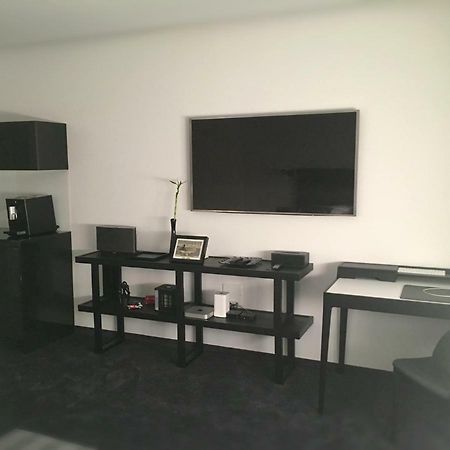 Apartman Grey Prague Exterior photo