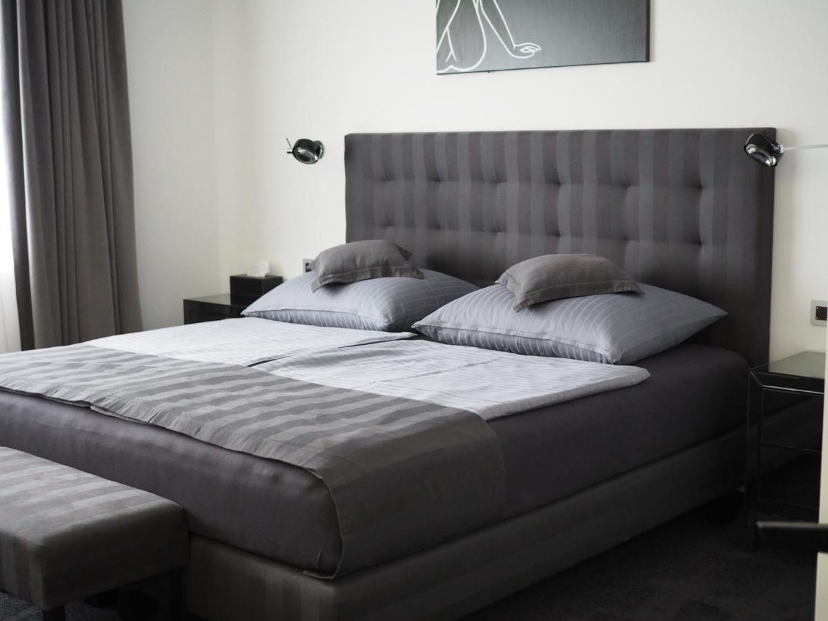 Apartman Grey Prague Exterior photo