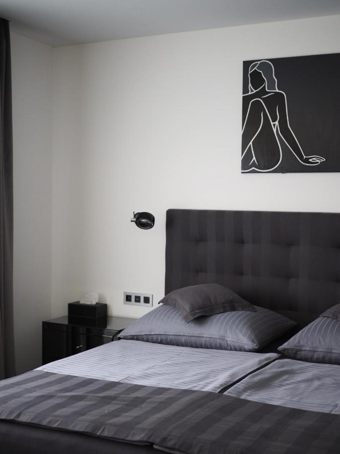 Apartman Grey Prague Exterior photo