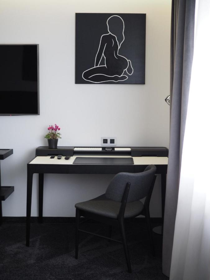 Apartman Grey Prague Exterior photo