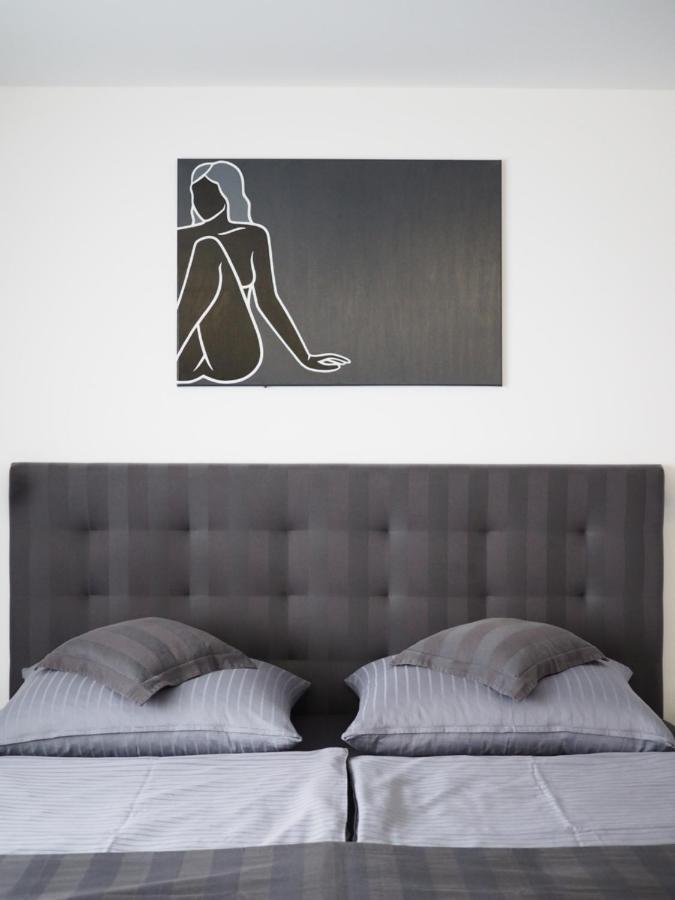 Apartman Grey Prague Exterior photo