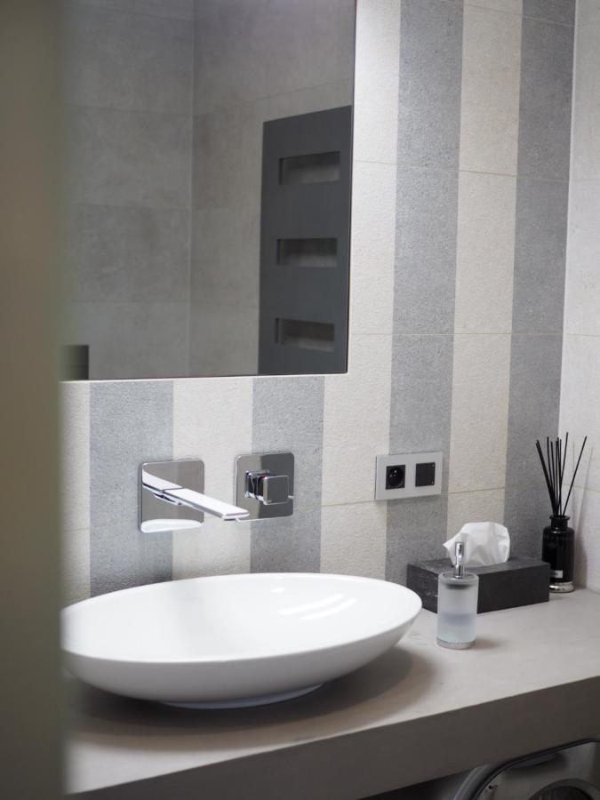 Apartman Grey Prague Exterior photo